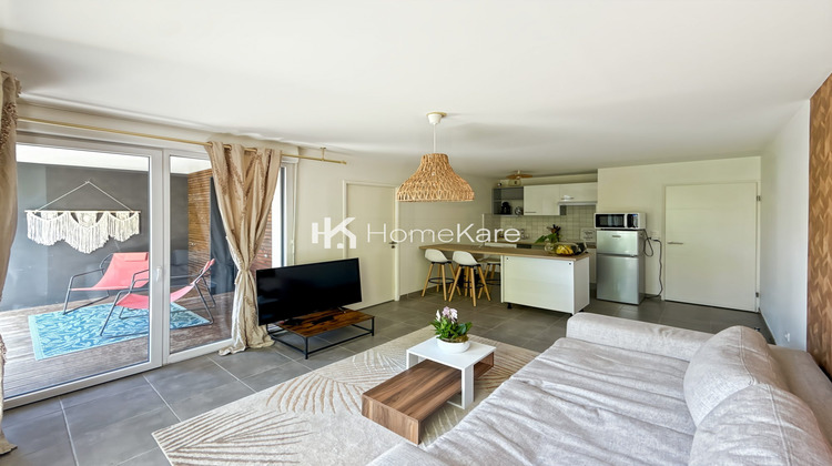 Ma-Cabane - Location Appartement Balma, 47 m²
