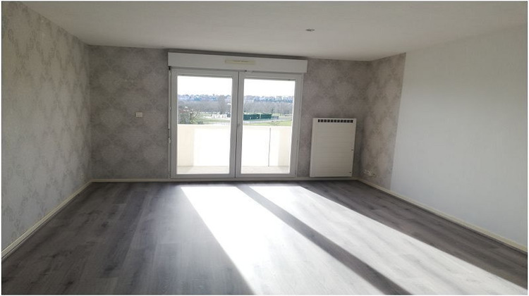 Ma-Cabane - Location Appartement BALMA, 66 m²