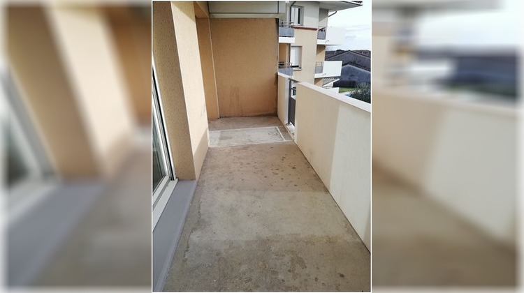 Ma-Cabane - Location Appartement BALMA, 66 m²