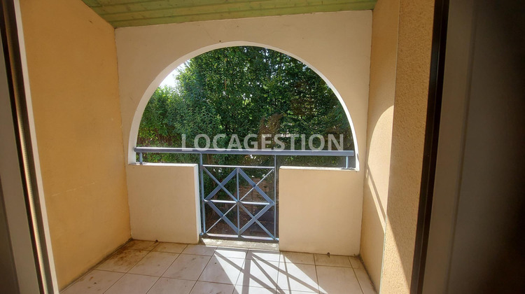 Ma-Cabane - Location Appartement Balma, 33 m²