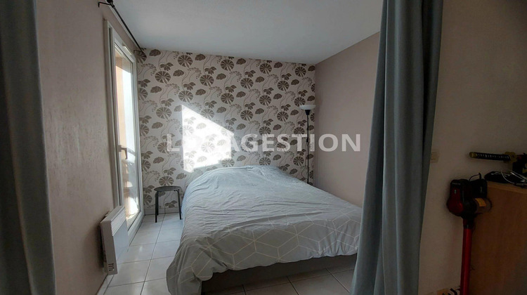 Ma-Cabane - Location Appartement Balma, 33 m²