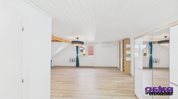 Ma-Cabane - Location Appartement Balschwiller, 66 m²