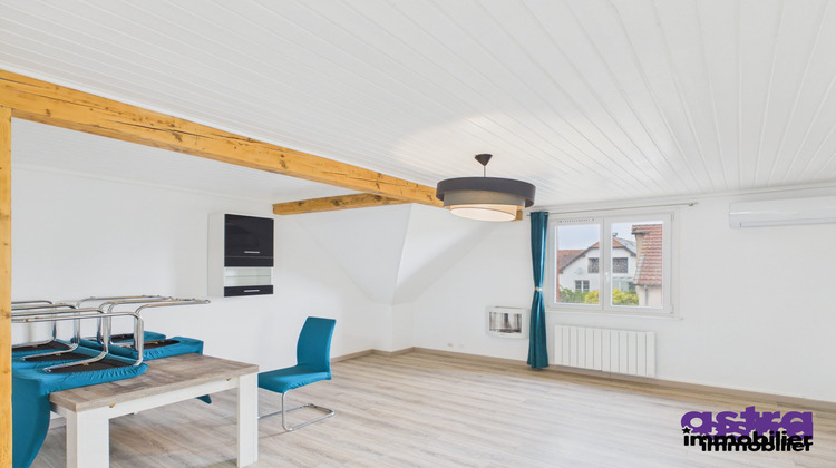 Ma-Cabane - Location Appartement Balschwiller, 66 m²