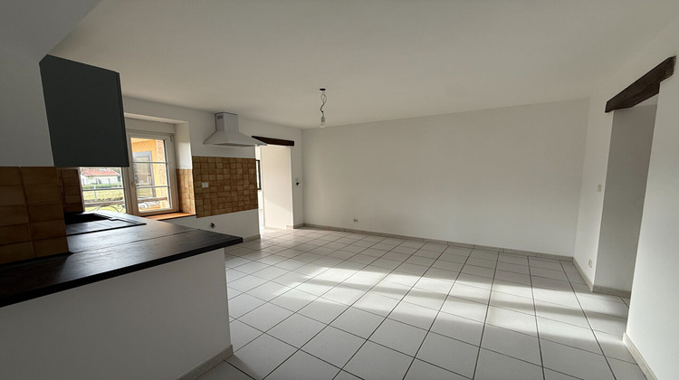 Ma-Cabane - Location Appartement BAMBIDERSTROFF, 85 m²