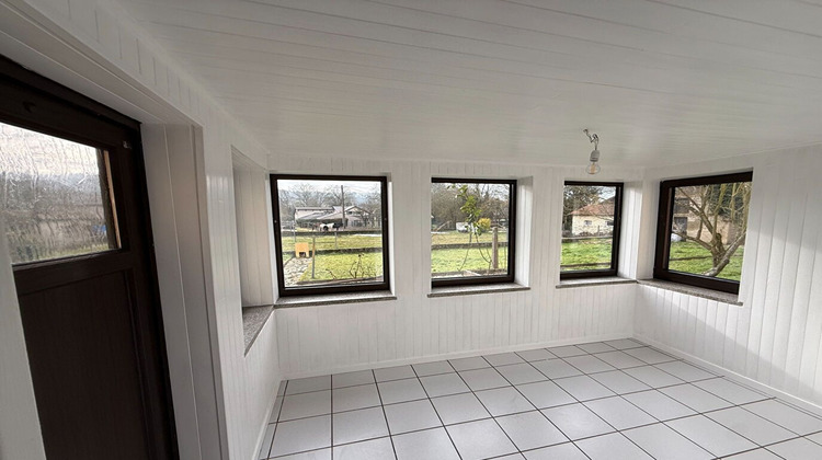 Ma-Cabane - Location Appartement BAMBIDERSTROFF, 85 m²