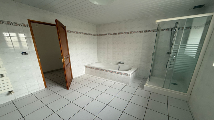 Ma-Cabane - Location Appartement BAMBIDERSTROFF, 85 m²