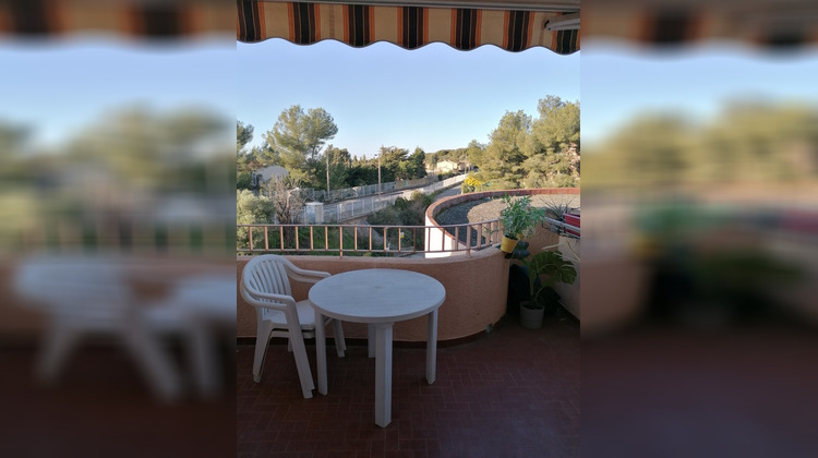 Ma-Cabane - Location Appartement Bandol, 18 m²