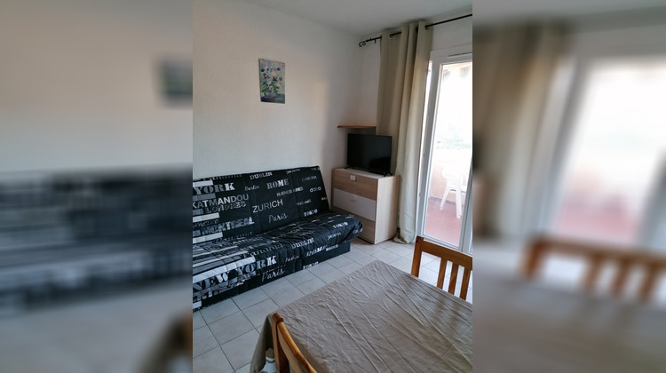 Ma-Cabane - Location Appartement Bandol, 18 m²