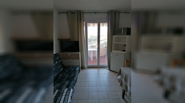 Ma-Cabane - Location Appartement Bandol, 18 m²