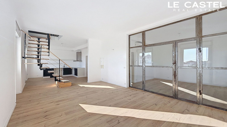 Ma-Cabane - Location Appartement Bandol, 82 m²