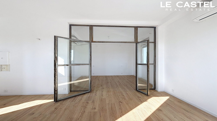 Ma-Cabane - Location Appartement Bandol, 82 m²