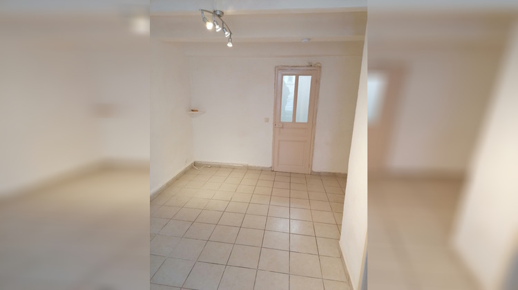 Ma-Cabane - Location Appartement Bandol, 26 m²