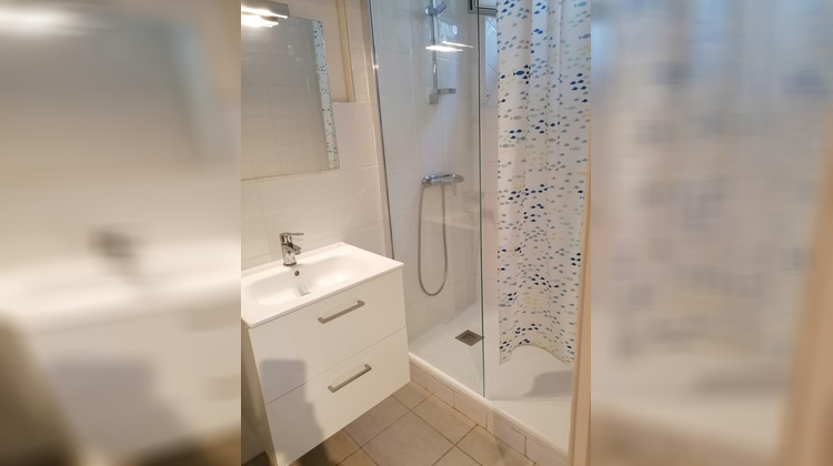 Ma-Cabane - Location Appartement Bandol, 26 m²