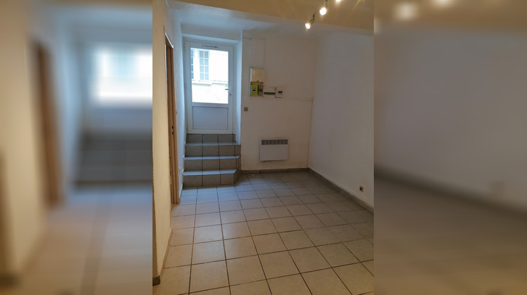 Ma-Cabane - Location Appartement Bandol, 26 m²