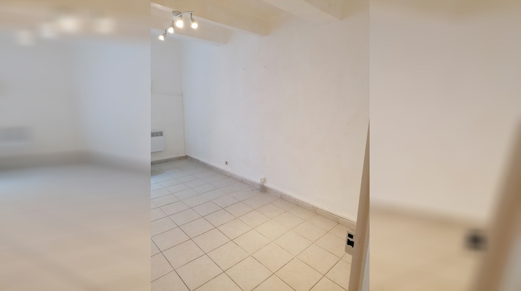 Ma-Cabane - Location Appartement Bandol, 26 m²