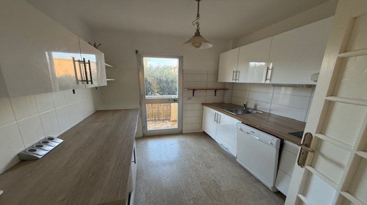 Ma-Cabane - Location Appartement Bandol, 45 m²