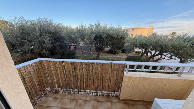 Ma-Cabane - Location Appartement Bandol, 45 m²