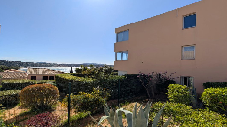 Ma-Cabane - Location Appartement Bandol, 20 m²