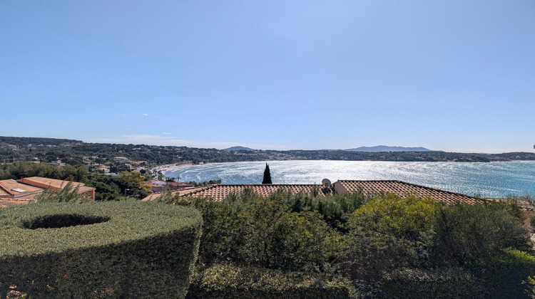 Ma-Cabane - Location Appartement Bandol, 20 m²