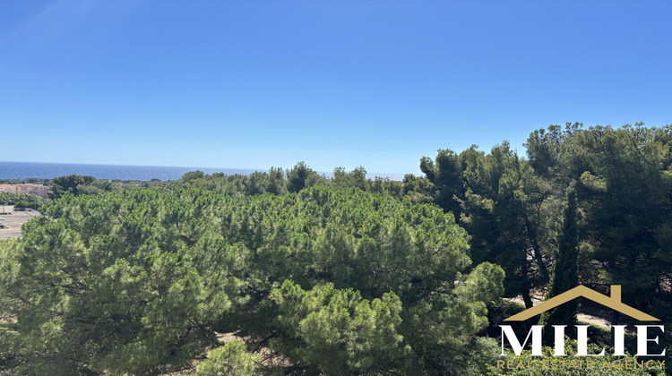 Ma-Cabane - Location Appartement Bandol, 27 m²