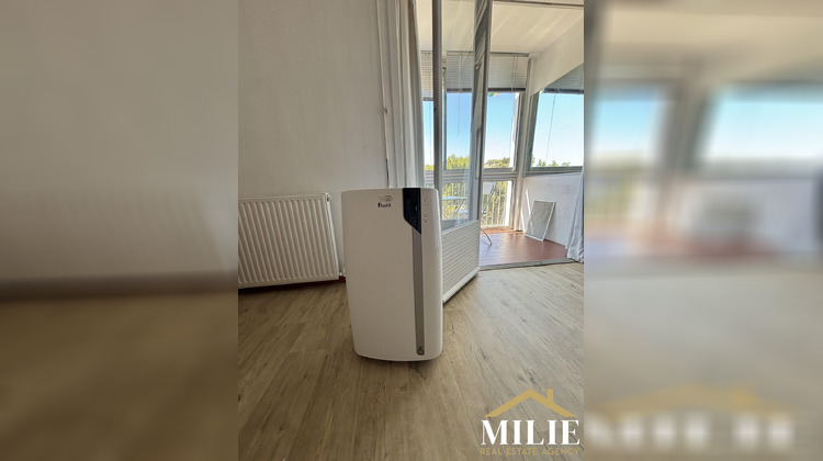 Ma-Cabane - Location Appartement Bandol, 27 m²