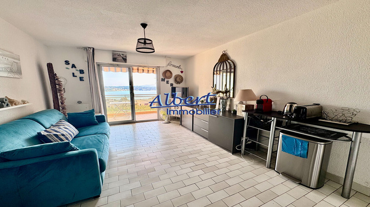 Ma-Cabane - Location Appartement BANDOL, 22 m²