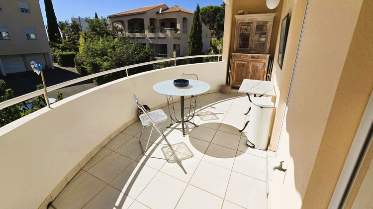 Ma-Cabane - Location Appartement BANDOL, 121 m²