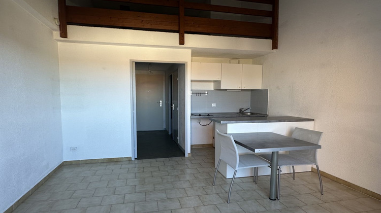 Ma-Cabane - Location Appartement BANDOL, 30 m²