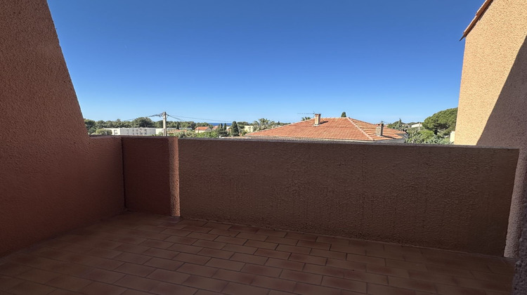 Ma-Cabane - Location Appartement BANDOL, 30 m²