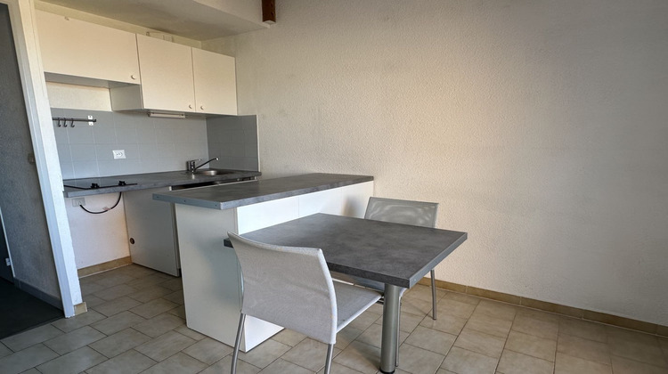 Ma-Cabane - Location Appartement BANDOL, 30 m²