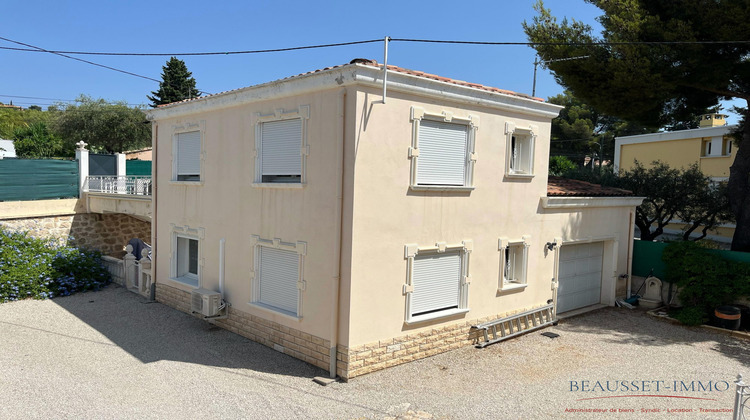 Ma-Cabane - Location Appartement BANDOL, 28 m²