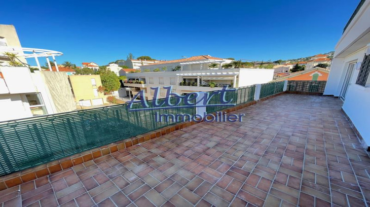 Ma-Cabane - Location Appartement BANDOL, 100 m²
