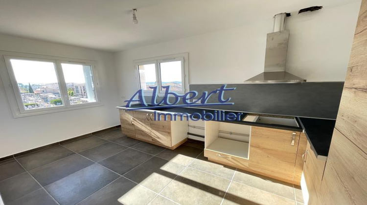 Ma-Cabane - Location Appartement BANDOL, 100 m²