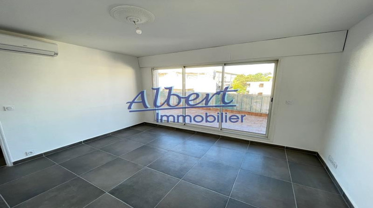Ma-Cabane - Location Appartement BANDOL, 100 m²