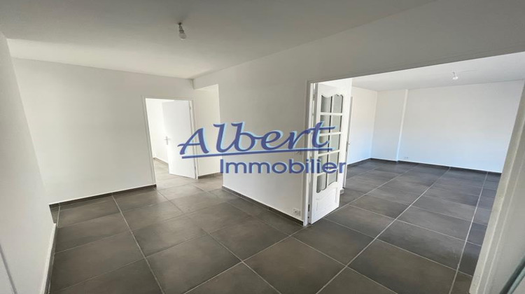 Ma-Cabane - Location Appartement BANDOL, 100 m²