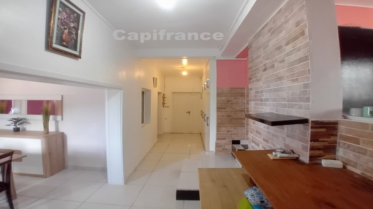 Ma-Cabane - Location Appartement BANDRABOUA, 134 m²