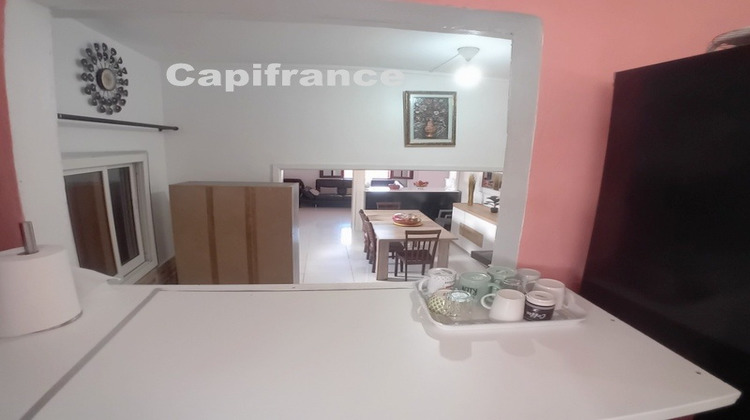 Ma-Cabane - Location Appartement BANDRABOUA, 134 m²
