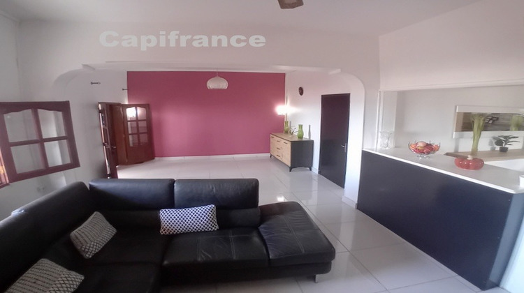 Ma-Cabane - Location Appartement BANDRABOUA, 134 m²
