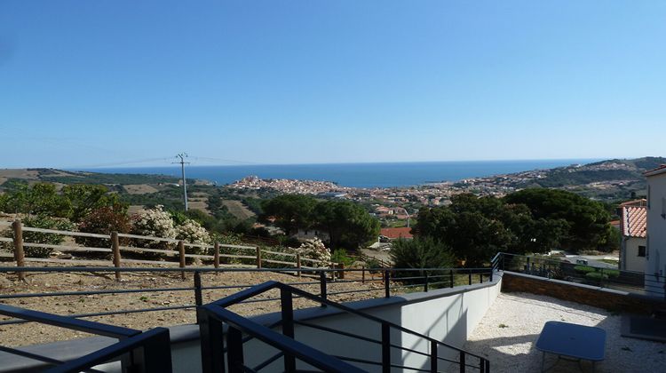 Ma-Cabane - Location Appartement BANYULS-SUR-MER, 41 m²