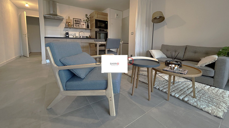 Ma-Cabane - Location Appartement Banyuls-sur-Mer, 40 m²