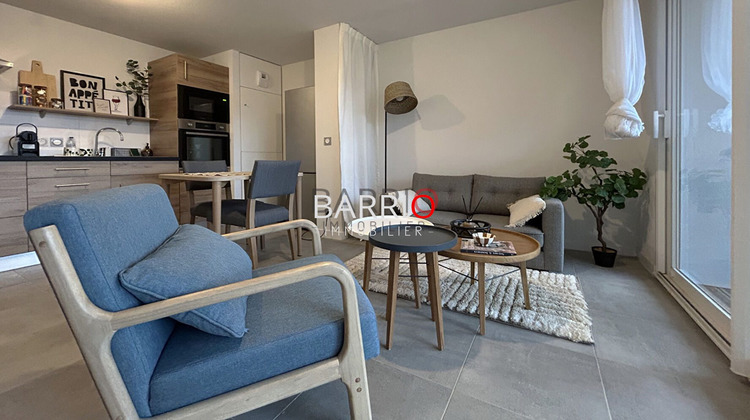 Ma-Cabane - Location Appartement Banyuls-sur-Mer, 40 m²