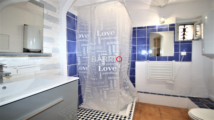 Ma-Cabane - Location Appartement Banyuls-sur-Mer, 35 m²