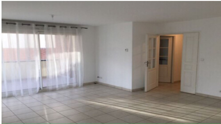 Ma-Cabane - Location Appartement BAPAUME, 81 m²