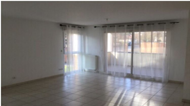 Ma-Cabane - Location Appartement BAPAUME, 81 m²