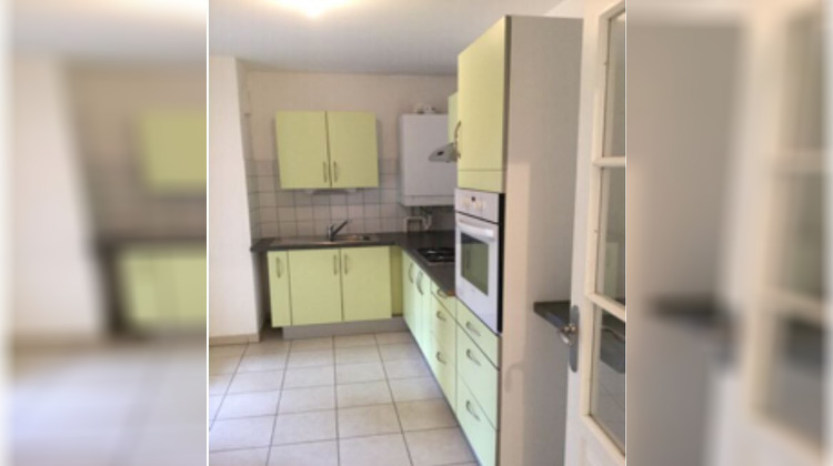 Ma-Cabane - Location Appartement BAPAUME, 81 m²