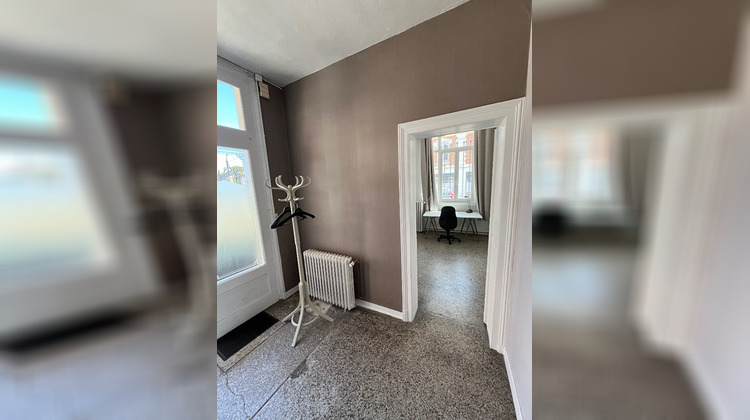 Ma-Cabane - Location Appartement BAPAUME, 51 m²