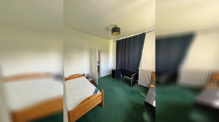 Ma-Cabane - Location Appartement BAPAUME, 51 m²