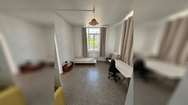 Ma-Cabane - Location Appartement BAPAUME, 51 m²