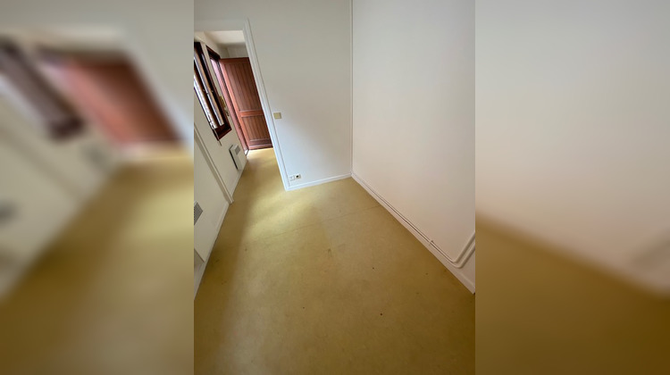 Ma-Cabane - Location Appartement BAPAUME, 18 m²