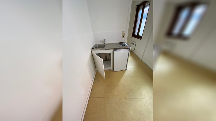 Ma-Cabane - Location Appartement BAPAUME, 18 m²